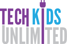 Tech Kids Unlimited Logo