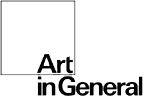 Art in General Logo
