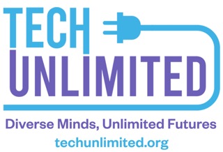 Tech Kids Logo